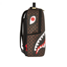 ZAINO SHARKS IN PARIS BLUR BACKPACK 910B6707NSZ