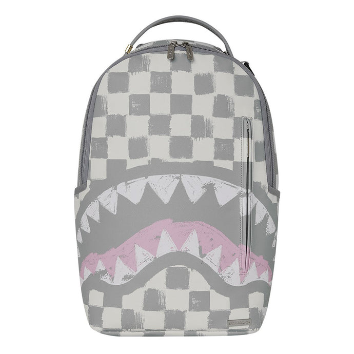 Zaino Vanquish Cream BACKPACK 910B6766NSZ