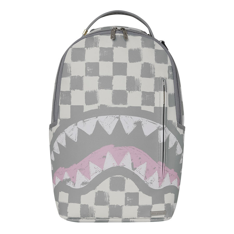 Zaino Vanquish Cream BACKPACK 910B6766NSZ