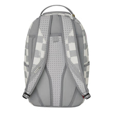 Zaino Vanquish Cream BACKPACK 910B6766NSZ