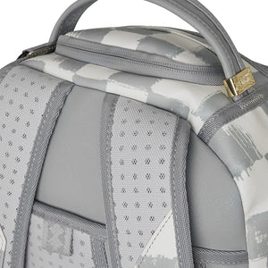 Zaino Vanquish Cream BACKPACK 910B6766NSZ