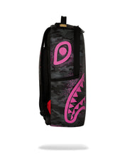 PEANUTS SNOOPY PINK STENCIL DLXSV BACKPACK 910B8781NSZ