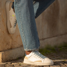 BRIXTON Court Light Sneaker
