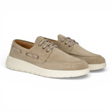 HOVER Boat Shoe