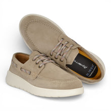 HOVER Boat Shoe