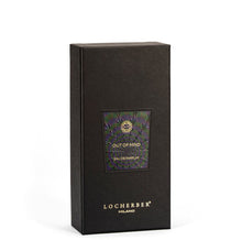 Out of mind- Eau de parfum