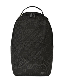 3AM check backpack 910B5775NSZ