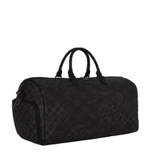 3AM CHECK DUFFEL 910D7499NSZ