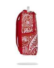 GRAFFITI WALL DLXSR BACKPACK 910B8563NSZ