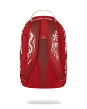 GRAFFITI WALL DLXSR BACKPACK 910B8563NSZ