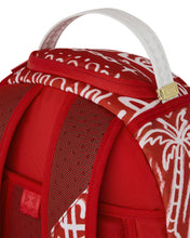 GRAFFITI WALL DLXSR BACKPACK 910B8563NSZ