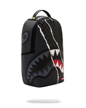 CENTER RIP REVEALING GRAY CHECK BACKPAC 910B8502NSZ