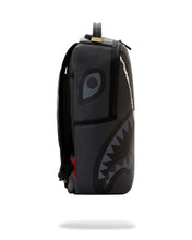 CENTER RIP REVEALING GRAY CHECK BACKPAC 910B8502NSZ