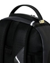 CENTER RIP REVEALING GRAY CHECK BACKPAC 910B8502NSZ