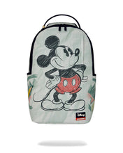 ZAINO DISNEY OLD SCHOOL MICKEY SKETCH 910B9128NSZ