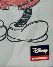ZAINO DISNEY OLD SCHOOL MICKEY SKETCH 910B9128NSZ