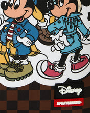 DISNEY MICKEY & FRIENDS BACKPACK 910B8840NSZ