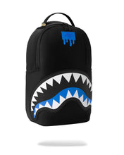 SHARK CENTRAL LIGHT BLUE BACKPACK 910B9637NSZ