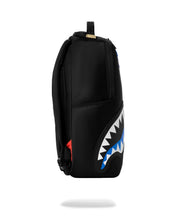SHARK CENTRAL LIGHT BLUE BACKPACK 910B9637NSZ