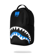 SHARK CENTRAL LIGHT BLUE BACKPACK 910B9637NSZ