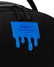 SHARK CENTRAL LIGHT BLUE BACKPACK 910B9637NSZ