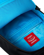 SHARK CENTRAL LIGHT BLUE BACKPACK 910B9637NSZ