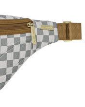 3AM CREAM SAVVY CROSSBODY 910B8986NSZ