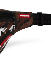 SMEARED GRUNGE SAVVY CROSSBODY
910B8972NSZ
