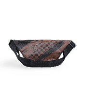 SMEARED GRUNGE SAVVY CROSSBODY
910B8972NSZ