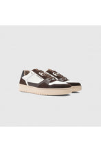Joe street sneaker Brown/white (14567-11171AM)