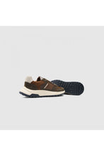 Hall casual sneaker Kaki/taupe (14588-11288AM)