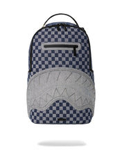 WARP & WEFT IN PARIS BACKPACK 910B8486NSZ