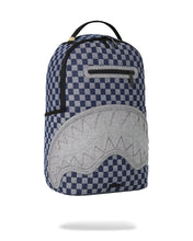 WARP & WEFT IN PARIS BACKPACK 910B8486NSZ