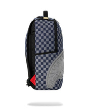 WARP & WEFT IN PARIS BACKPACK 910B8486NSZ