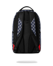 WARP & WEFT IN PARIS BACKPACK 910B8486NSZ