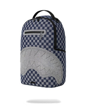 WARP & WEFT IN PARIS BACKPACK 910B8486NSZ
