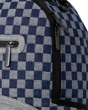 WARP & WEFT IN PARIS BACKPACK 910B8486NSZ