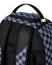 WARP & WEFT IN PARIS BACKPACK 910B8486NSZ