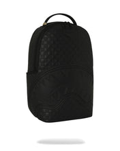 RAISED CHECK BACKPACK 910B8876NSZ