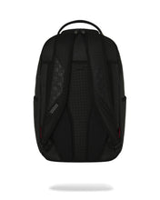 RAISED CHECK BACKPACK 910B8876NSZ