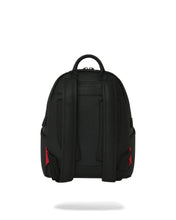 CENTER RIP REVEALING GRAY CHECK SAVAGE BACKPACK 910B9347NSZ