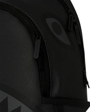 CENTER RIP REVEALING GRAY CHECK SAVAGE BACKPACK 910B9347NSZ