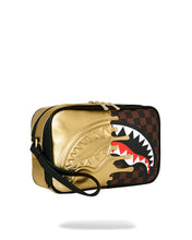SHARKS IN PARIS GOLD DRIP TOILETRY BRICK 910B9343NSZ
