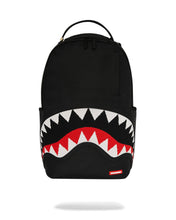 FLY KNIT MOUTH DLX- SATIN BACKPACK 910B7754NSZ