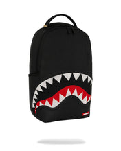 FLY KNIT MOUTH DLX- SATIN BACKPACK 910B7754NSZ