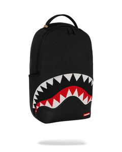 FLY KNIT MOUTH DLX- SATIN BACKPACK 910B7754NSZ
