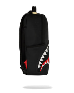 FLY KNIT MOUTH DLX- SATIN BACKPACK 910B7754NSZ