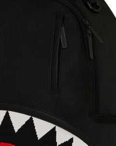 FLY KNIT MOUTH DLX- SATIN BACKPACK 910B7754NSZ