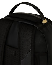 FLY KNIT MOUTH DLX- SATIN BACKPACK 910B7754NSZ