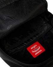 FLY KNIT MOUTH DLX- SATIN BACKPACK 910B7754NSZ